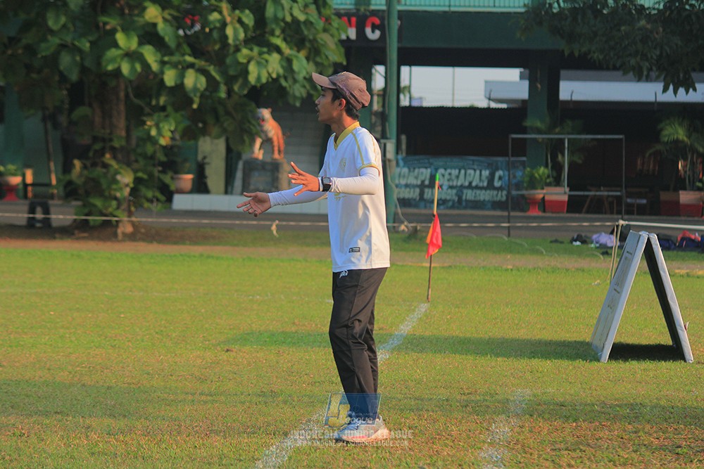 ijlu11 big21 plate siaga bojonggede vs bina taruna