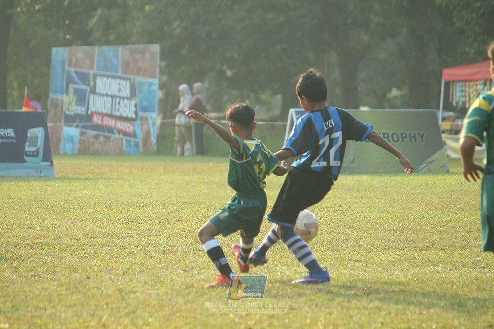 ijlu11 big21 plate siaga bojonggede vs bina taruna