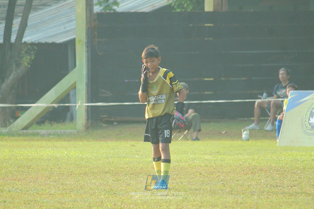 ijlu11 big21 plate siaga bojonggede vs bina taruna