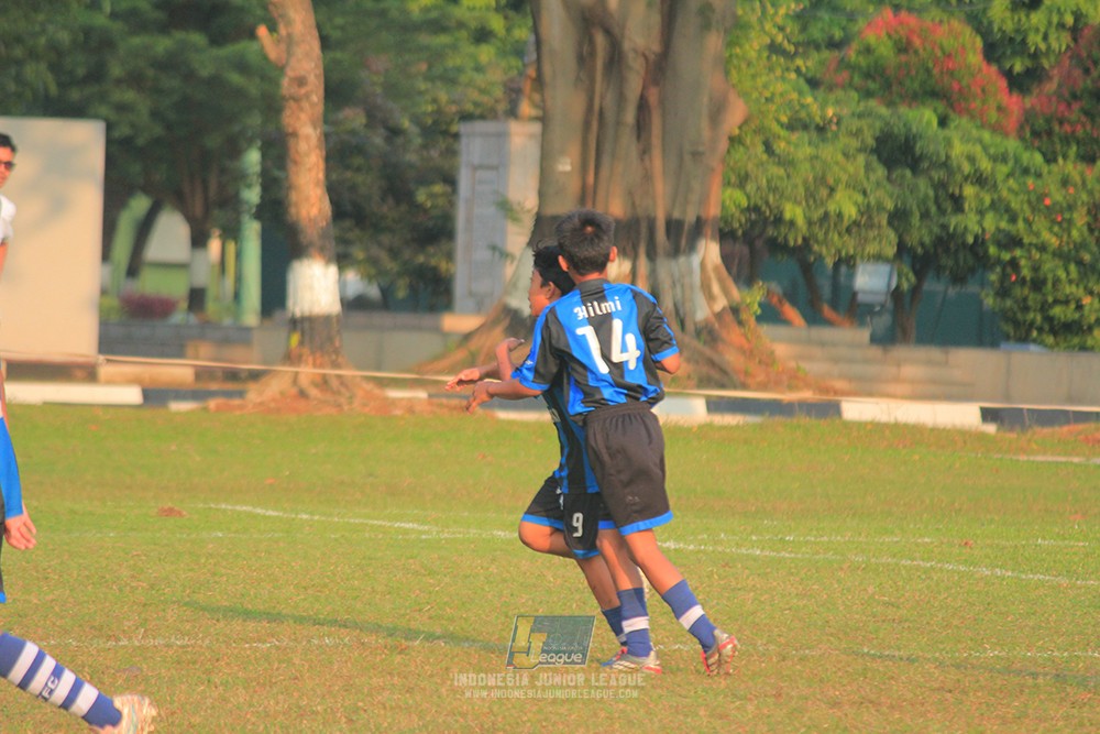 ijlu11 big21 plate siaga bojonggede vs bina taruna