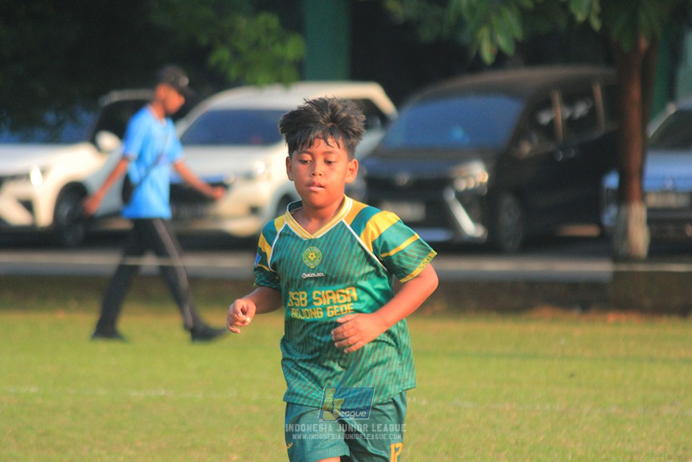 ijlu11 big21 plate siaga bojonggede vs bina taruna