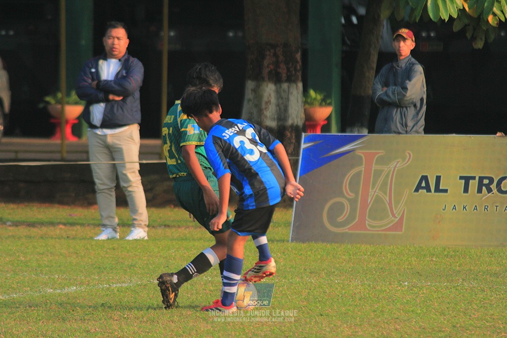 ijlu11 big21 plate siaga bojonggede vs bina taruna