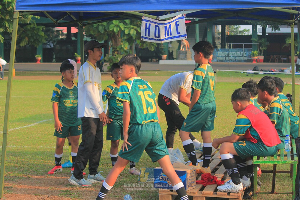 ijlu11 big21 plate siaga bojonggede vs bina taruna