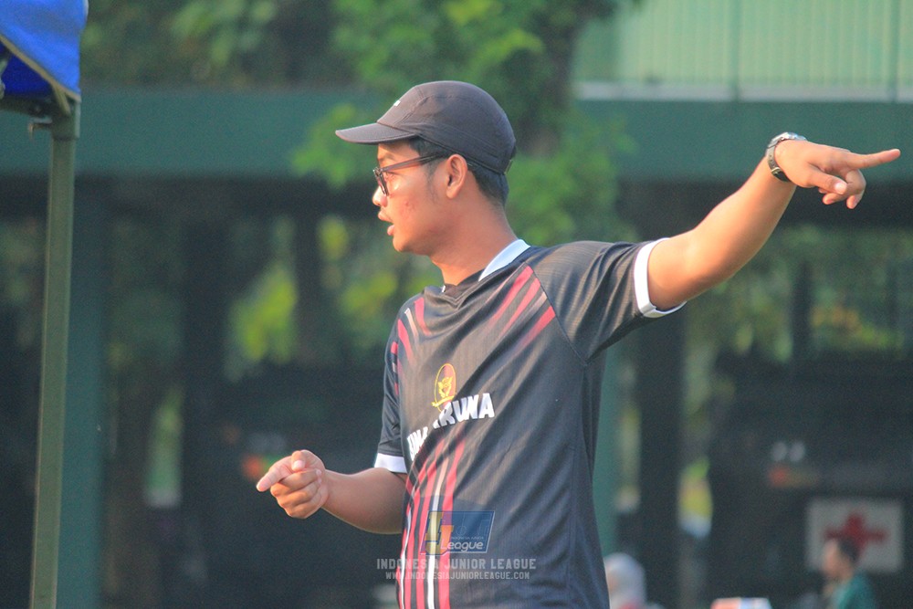 ijlu11 big21 plate siaga bojonggede vs bina taruna