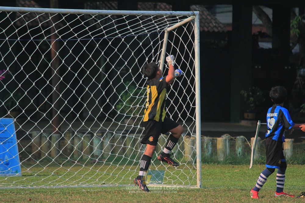ijlu11 big21 plate siaga bojonggede vs bina taruna