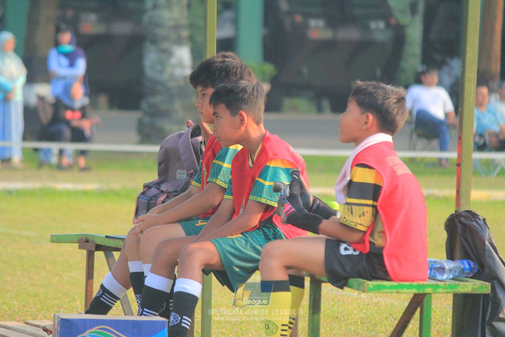 ijlu11 big21 plate siaga bojonggede vs bina taruna
