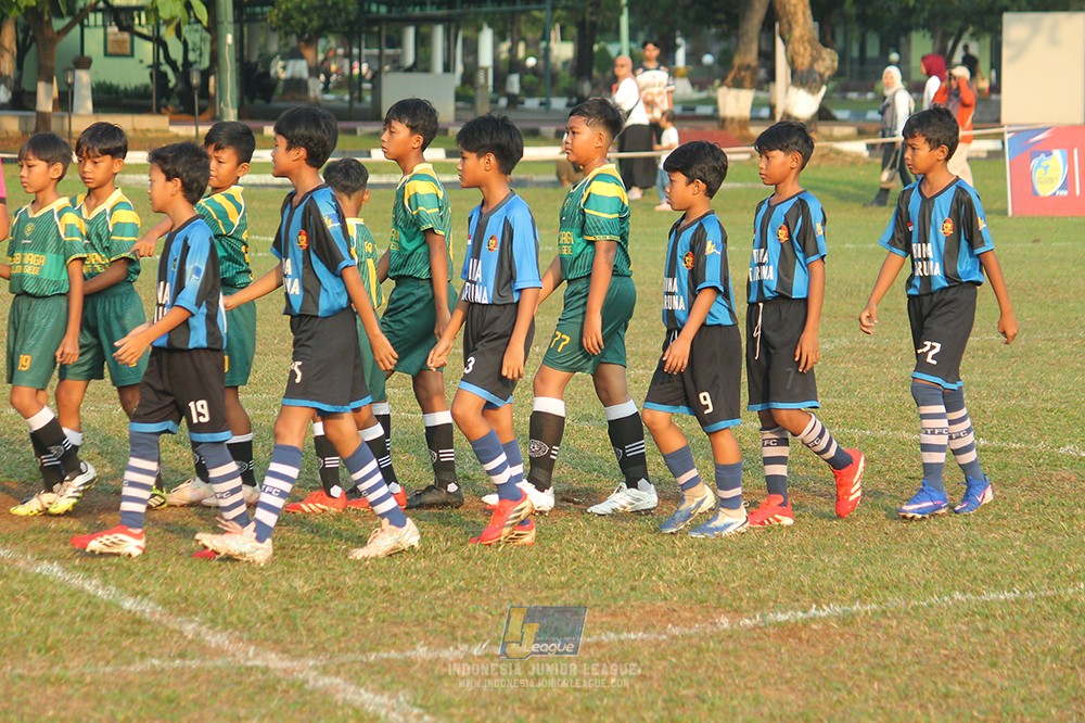 ijlu11 big21 plate siaga bojonggede vs bina taruna