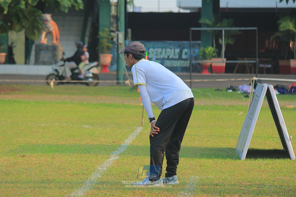 ijlu11 big21 plate siaga bojonggede vs bina taruna