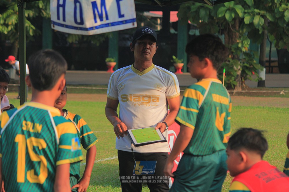 ijlu11 big21 plate siaga bojonggede vs bina taruna