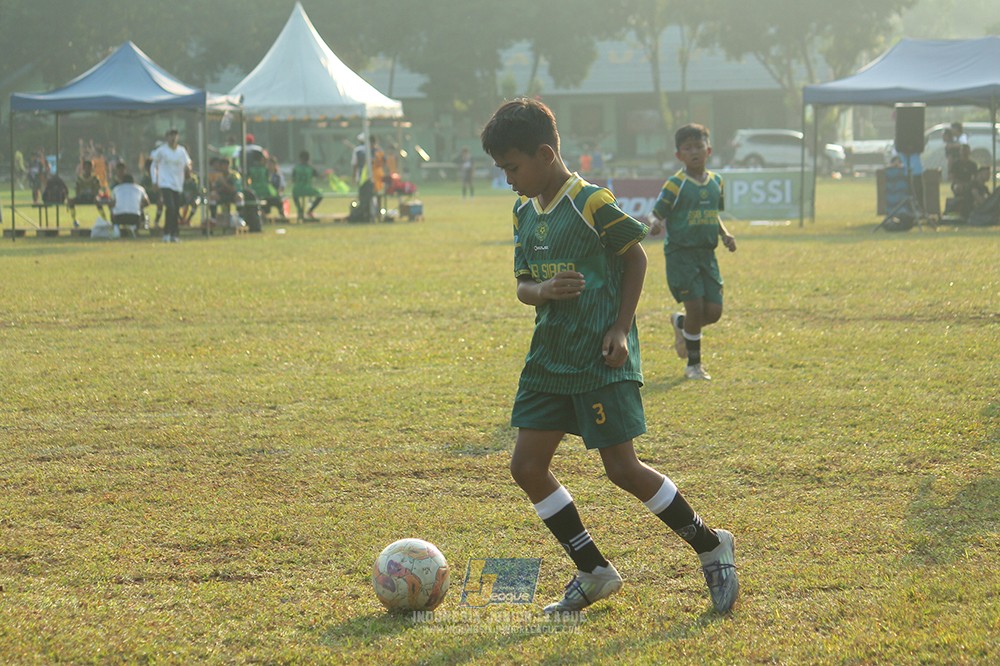 ijlu11 big21 plate siaga bojonggede vs bina taruna