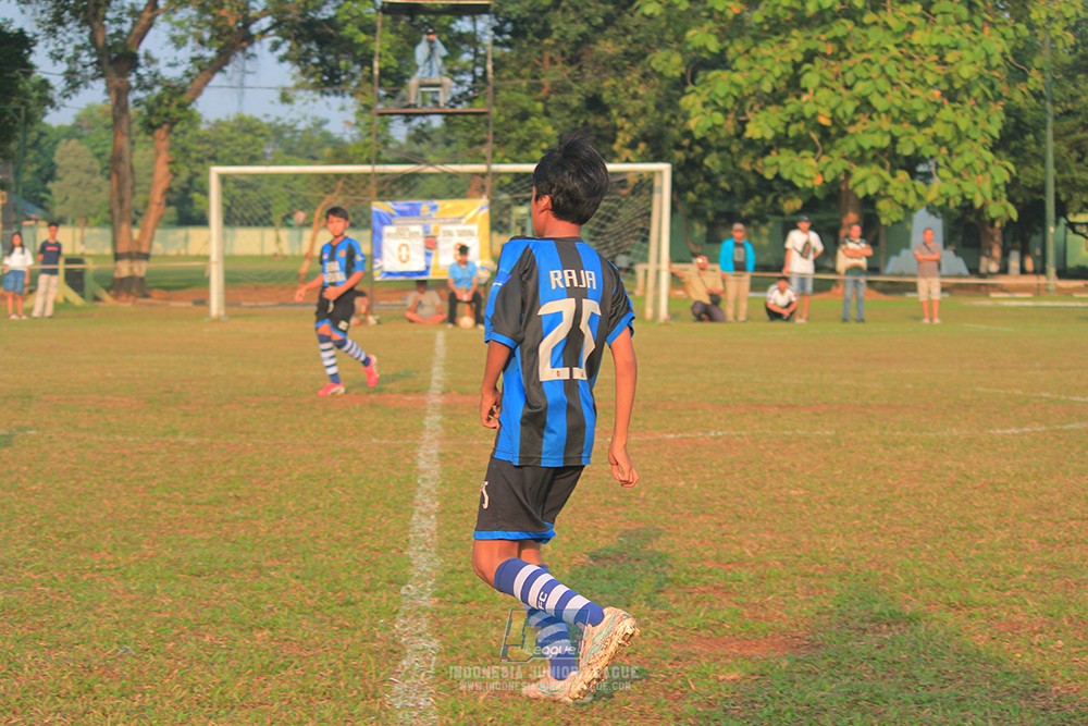 ijlu11 big21 plate siaga bojonggede vs bina taruna