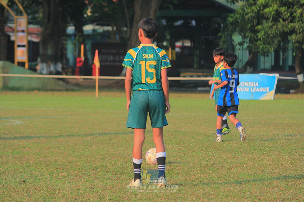 ijlu11 big21 plate siaga bojonggede vs bina taruna