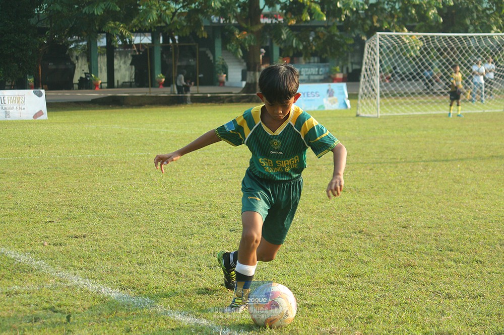 ijlu11 big21 plate siaga bojonggede vs bina taruna