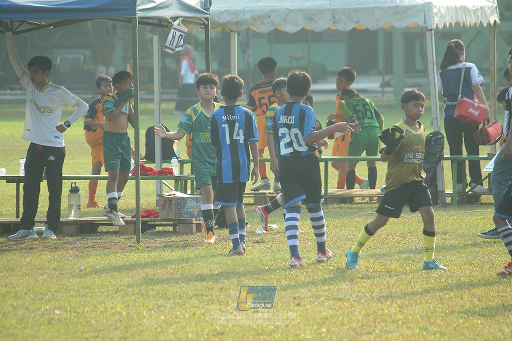 ijlu11 big21 plate siaga bojonggede vs bina taruna