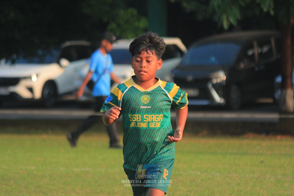 ijlu11 big21 plate siaga bojonggede vs bina taruna