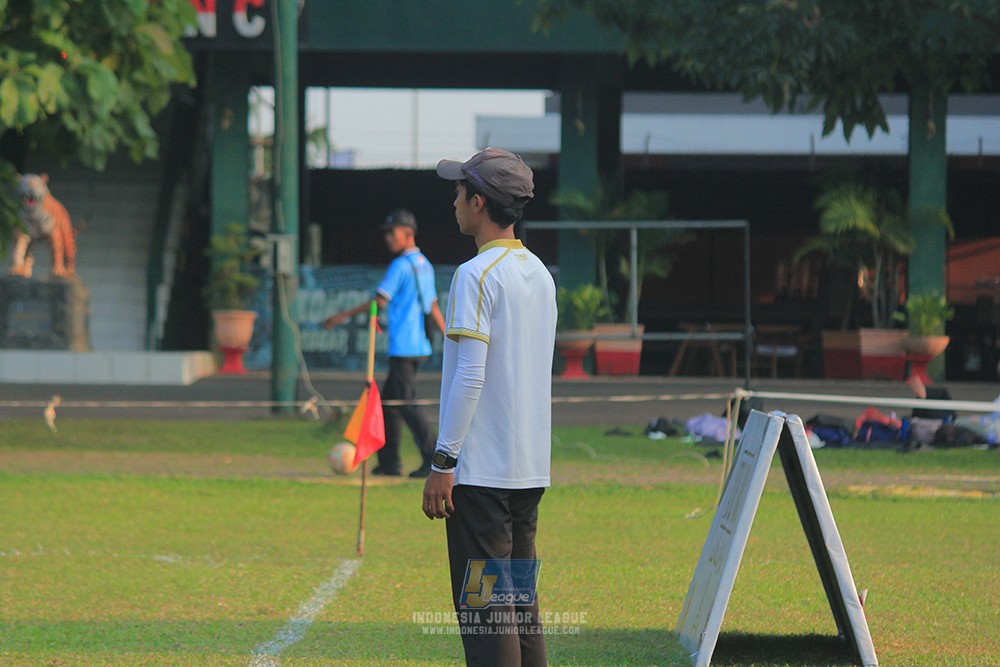 ijlu11 big21 plate siaga bojonggede vs bina taruna