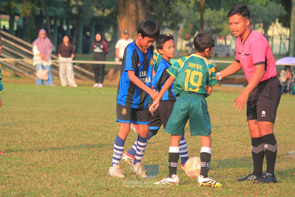 ijlu11 big21 plate siaga bojonggede vs bina taruna