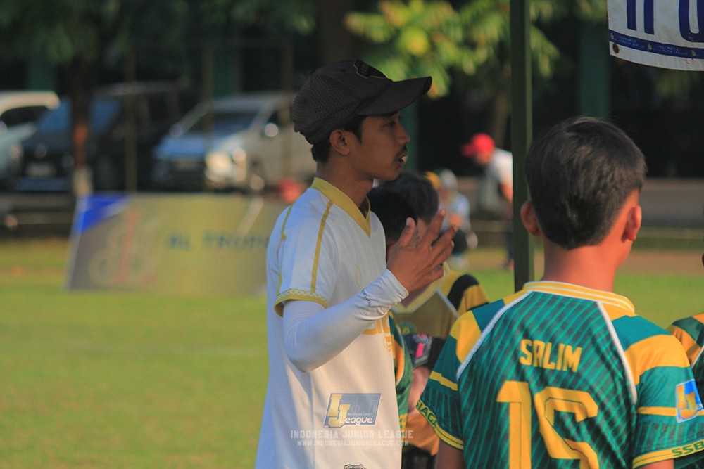 ijlu11 big21 plate siaga bojonggede vs bina taruna