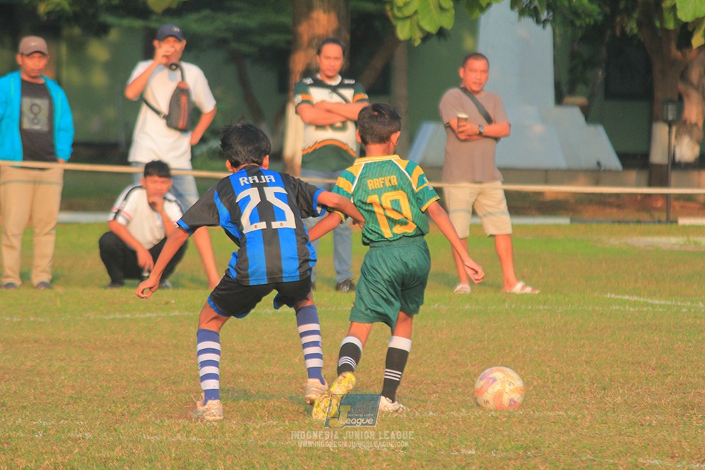ijlu11 big21 plate siaga bojonggede vs bina taruna