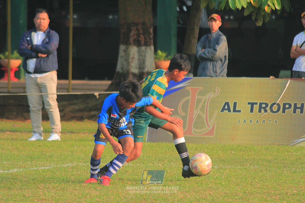 ijlu11 big21 plate siaga bojonggede vs bina taruna
