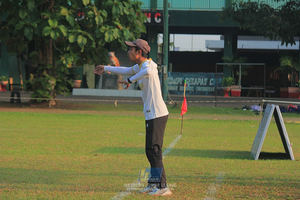 ijlu11 big21 plate siaga bojonggede vs bina taruna