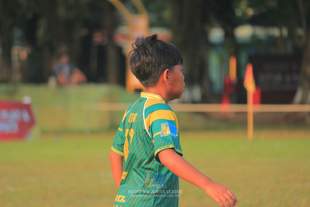 ijlu11 big21 plate siaga bojonggede vs bina taruna