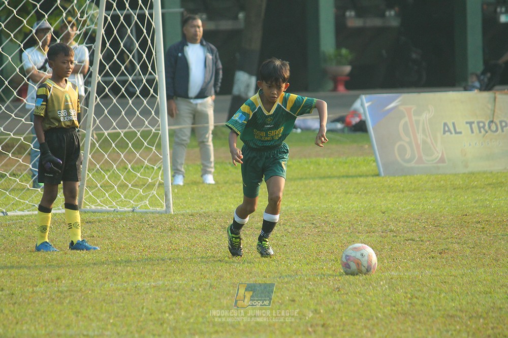 ijlu11 big21 plate siaga bojonggede vs bina taruna
