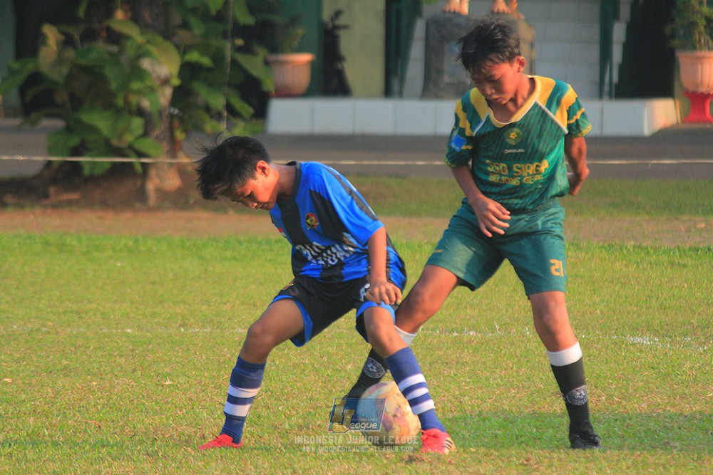 ijlu11 big21 plate siaga bojonggede vs bina taruna