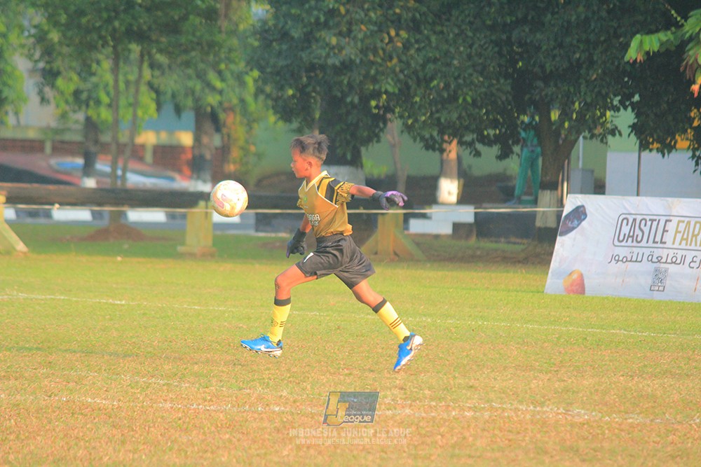 ijlu11 big21 plate siaga bojonggede vs bina taruna