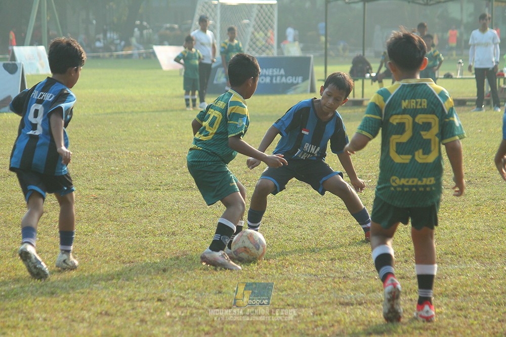 ijlu11 big21 plate siaga bojonggede vs bina taruna
