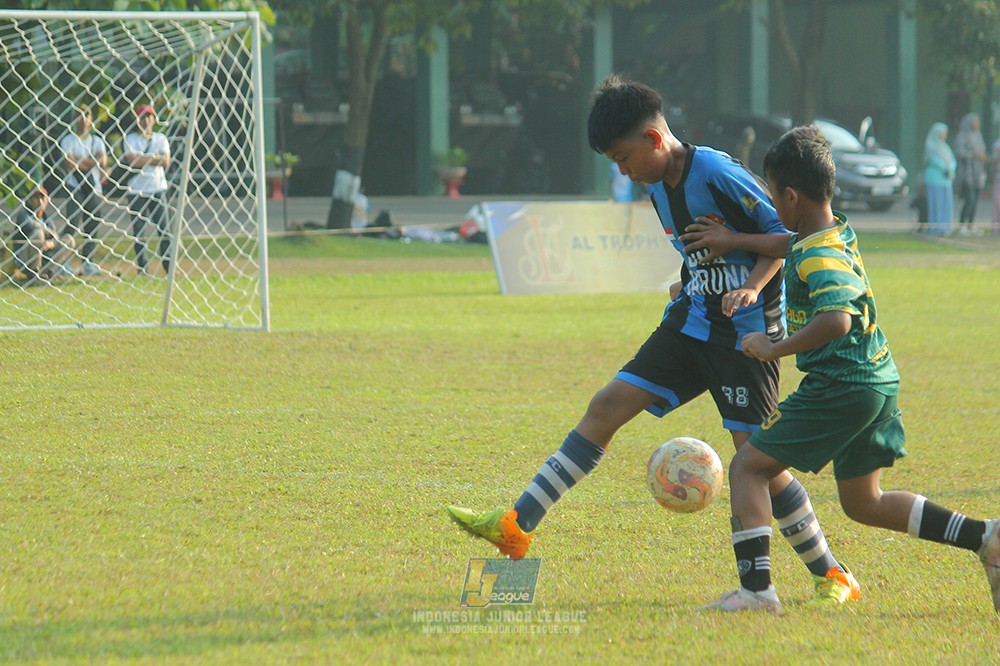 ijlu11 big21 plate siaga bojonggede vs bina taruna