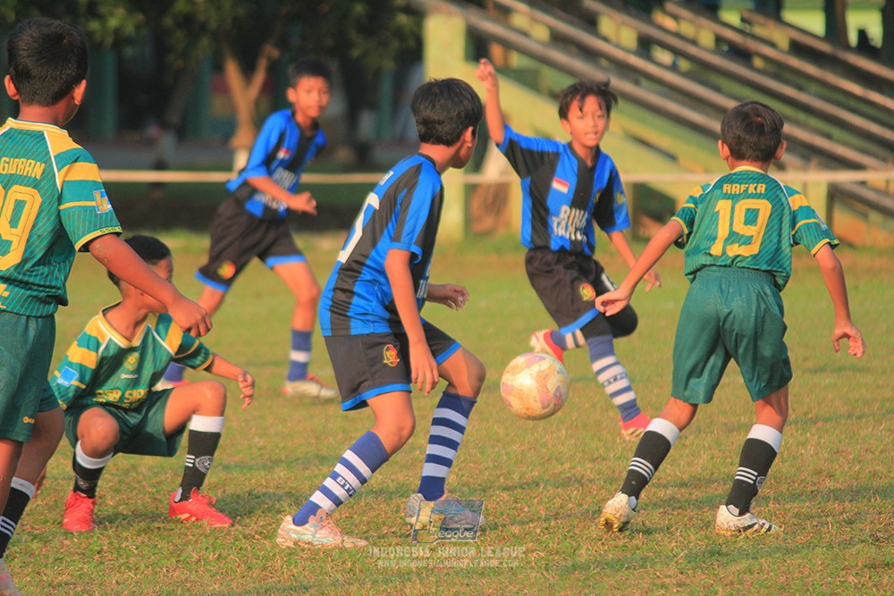 ijlu11 big21 plate siaga bojonggede vs bina taruna