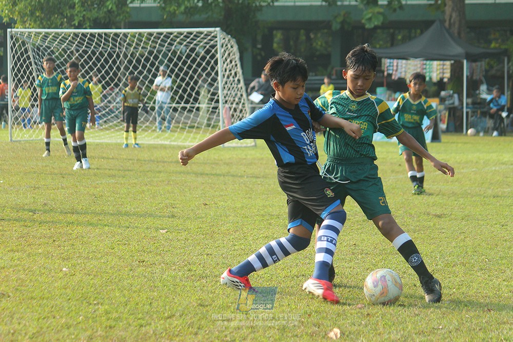 ijlu11 big21 plate siaga bojonggede vs bina taruna