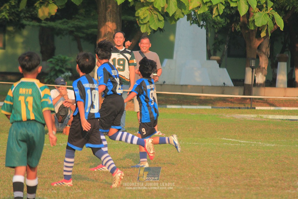 ijlu11 big21 plate siaga bojonggede vs bina taruna