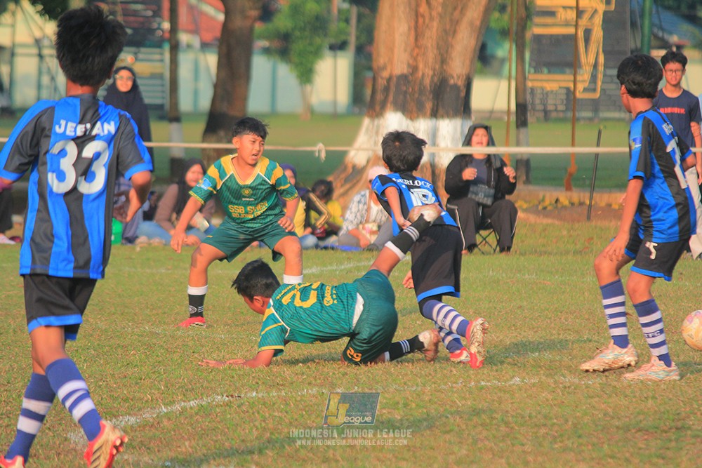ijlu11 big21 plate siaga bojonggede vs bina taruna