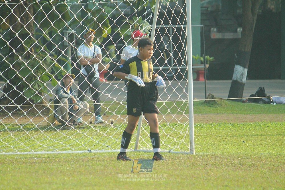 ijlu11 big21 plate siaga bojonggede vs bina taruna