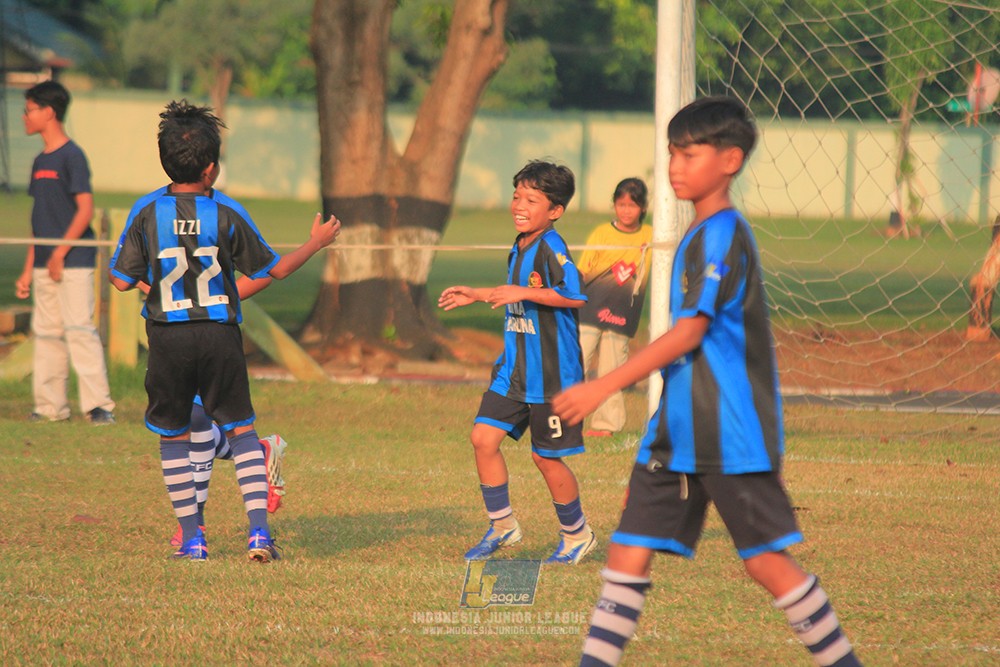 ijlu11 big21 plate siaga bojonggede vs bina taruna