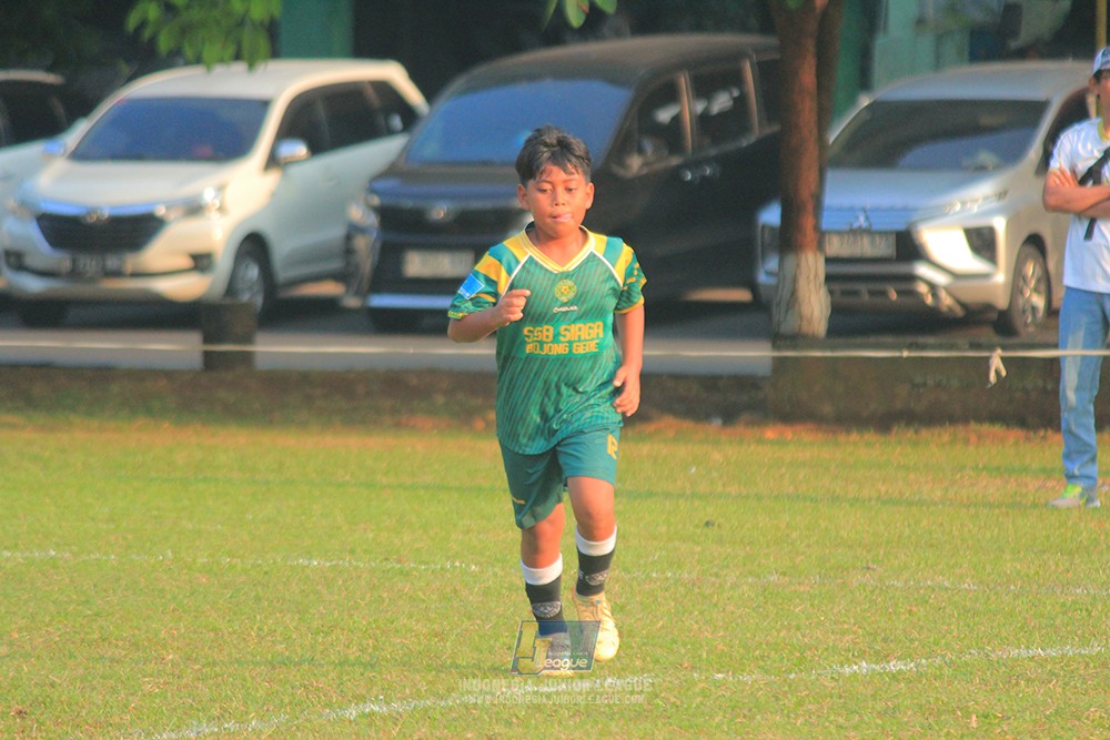 ijlu11 big21 plate siaga bojonggede vs bina taruna