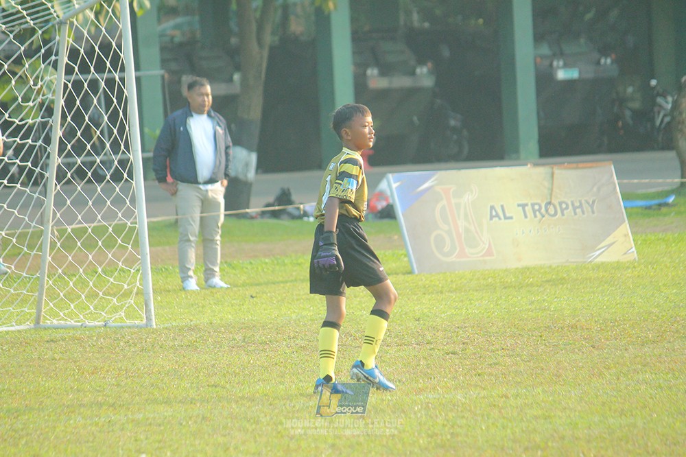 ijlu11 big21 plate siaga bojonggede vs bina taruna