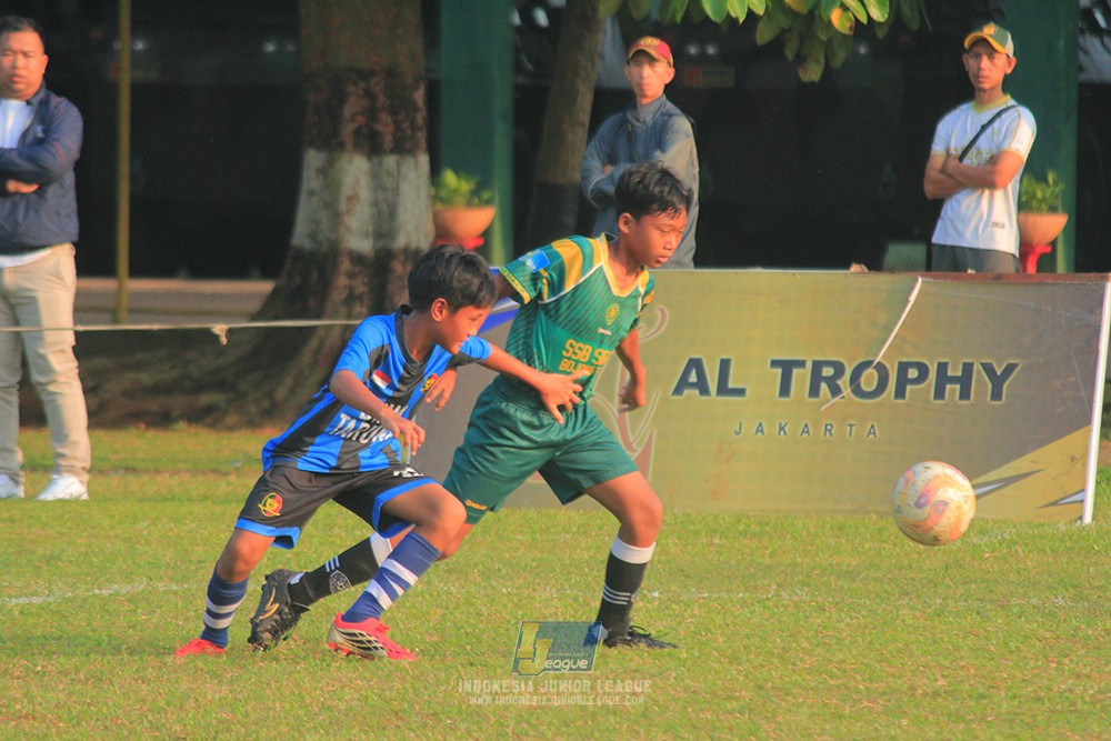 ijlu11 big21 plate siaga bojonggede vs bina taruna