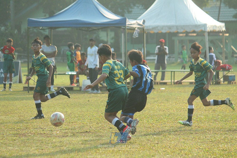 ijlu11 big21 plate siaga bojonggede vs bina taruna