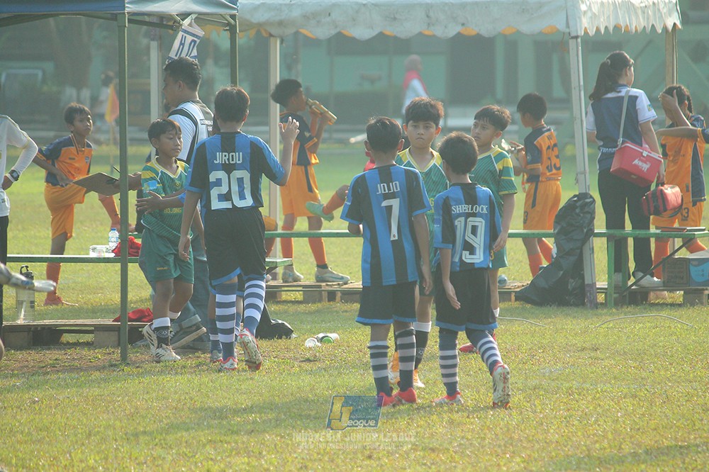 ijlu11 big21 plate siaga bojonggede vs bina taruna