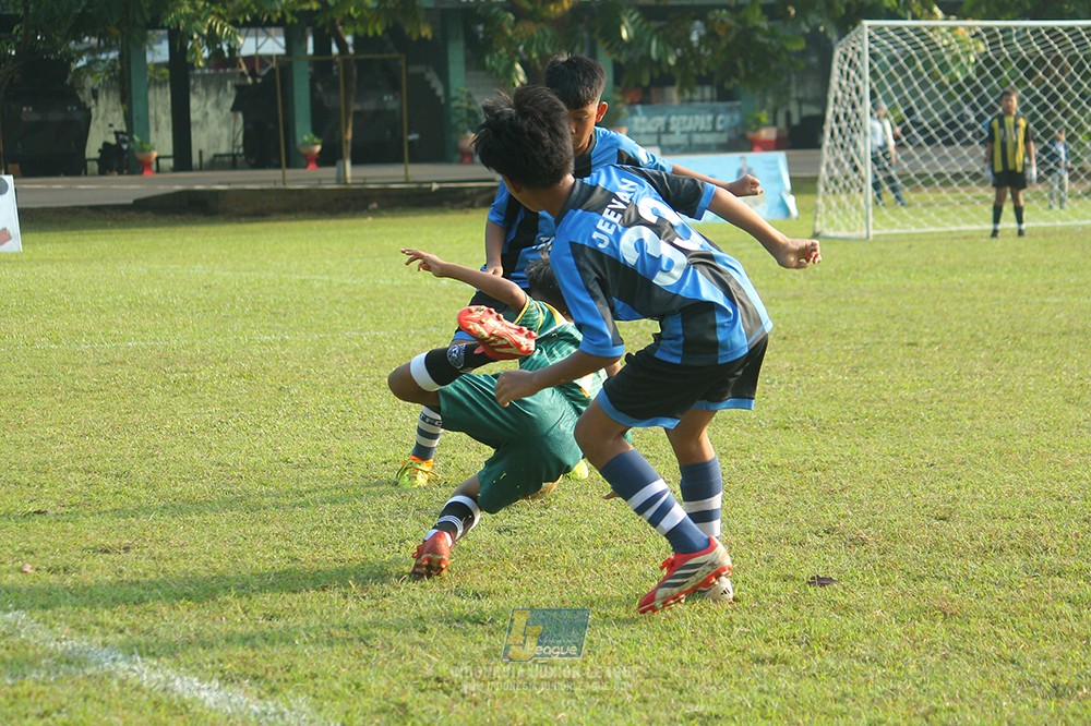 ijlu11 big21 plate siaga bojonggede vs bina taruna