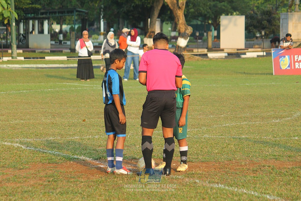 ijlu11 big21 plate siaga bojonggede vs bina taruna