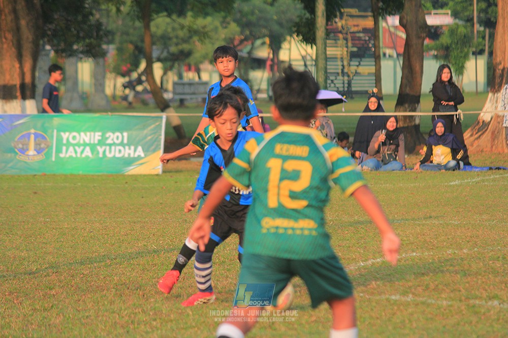 ijlu11 big21 plate siaga bojonggede vs bina taruna