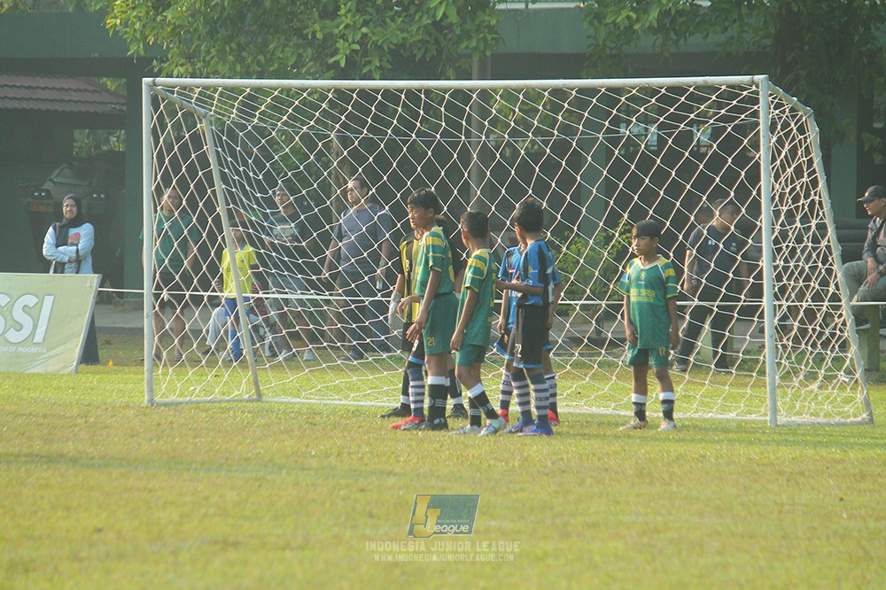 ijlu11 big21 plate siaga bojonggede vs bina taruna