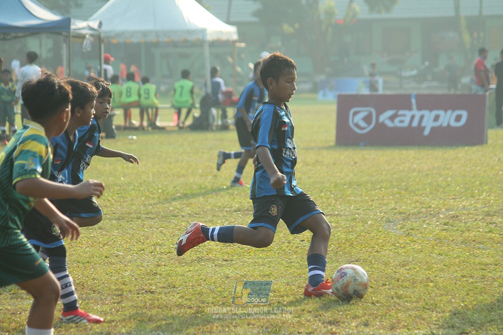 ijlu11 big21 plate siaga bojonggede vs bina taruna