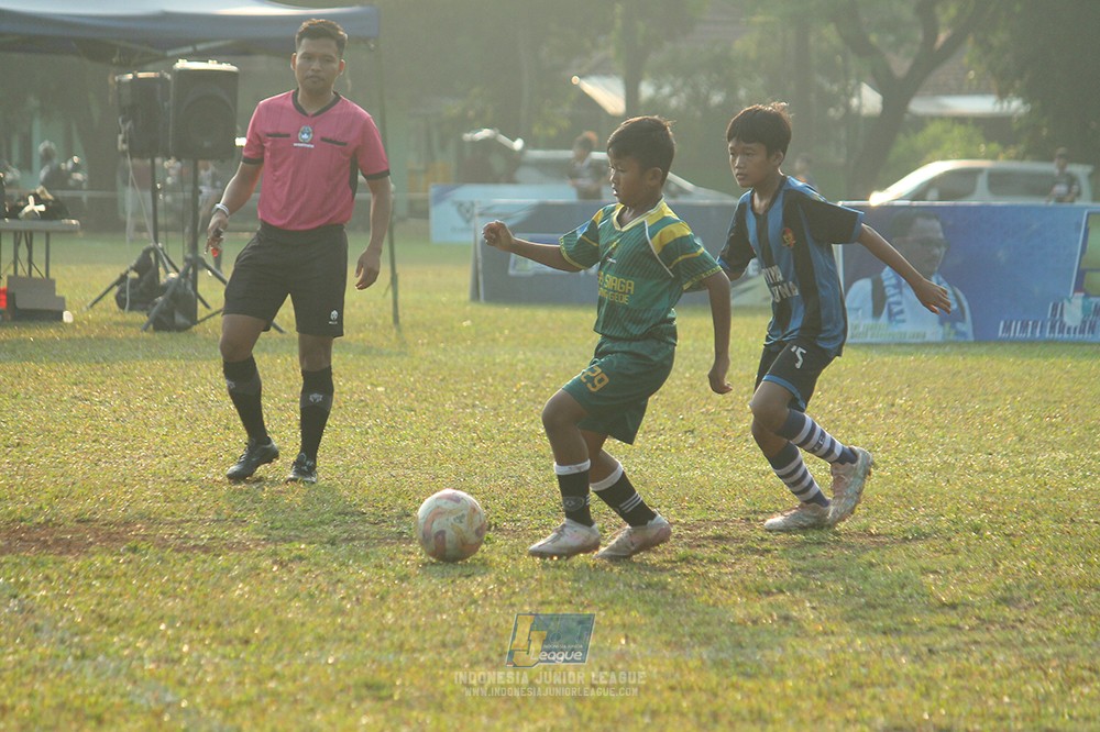 ijlu11 big21 plate siaga bojonggede vs bina taruna