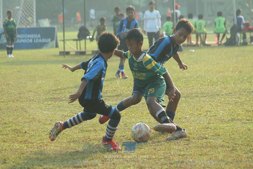 ijlu11 big21 plate siaga bojonggede vs bina taruna