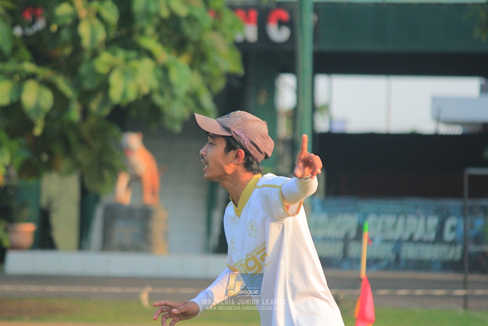 ijlu11 big21 plate siaga bojonggede vs bina taruna